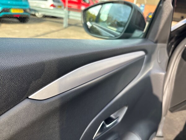 Used Vauxhall Corsa 2022 for sale - 75591087: Photo 39