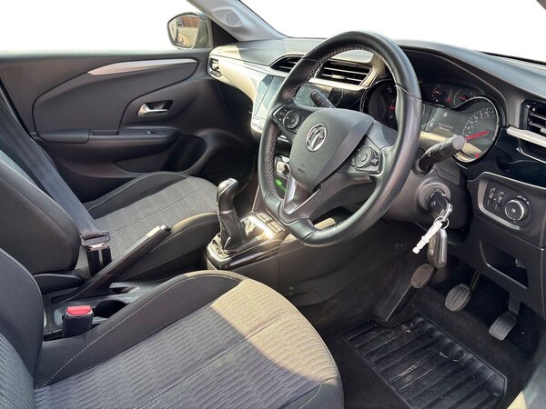 Used Vauxhall Corsa 2022 for sale - 75591087: Photo 3