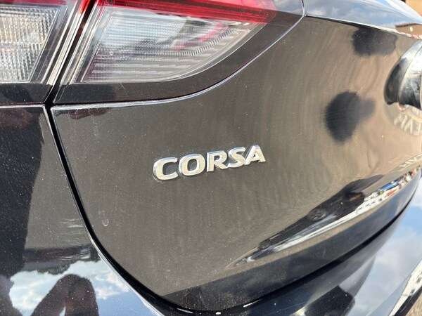 Used Vauxhall Corsa 2022 for sale - 75591087: Photo 41
