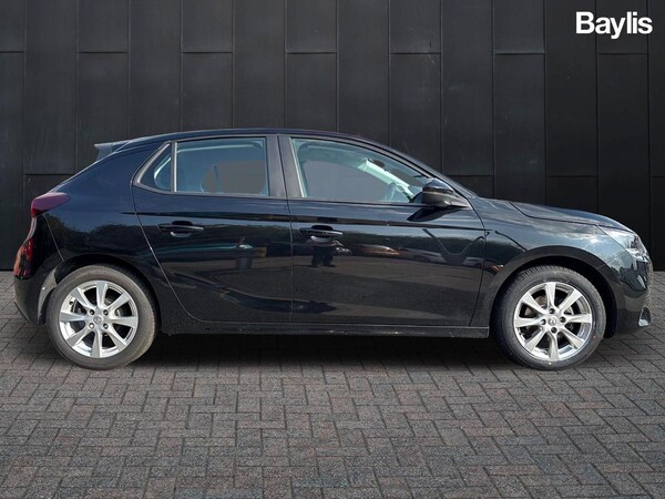 Used Vauxhall Corsa 2022 for sale - 75591087: Photo 5