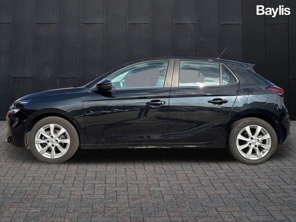 Used Vauxhall Corsa 2022 for sale - 75591087: Photo 8