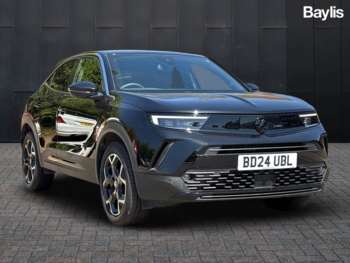 2024 - Mokka 1.2 Ultimate T 5dr Auto