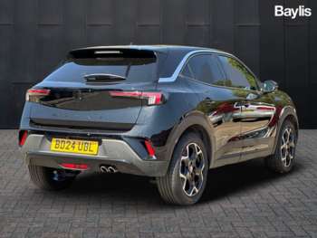 Used Vauxhall Mokka 2024 for sale - 75196807: Photo