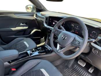 Used Vauxhall Mokka 2024 for sale - 75196807: Photo