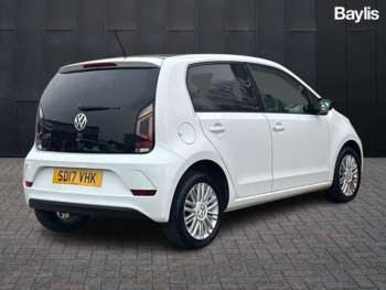 Used Volkswagen up! 2017 for sale - 73966626: Photo