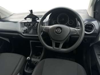 Used Volkswagen up! 2017 for sale - 73966626: Photo