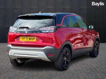Used Vauxhall Crossland 2022 for sale - 75021715: Photo