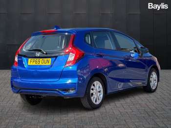Used Honda Jazz 2019 for sale - 74606319: Photo