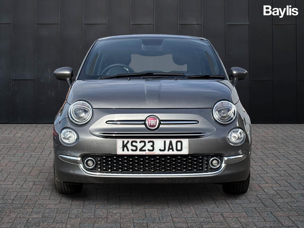 Used Fiat 500 2023 for sale - 76869210: Photo 10