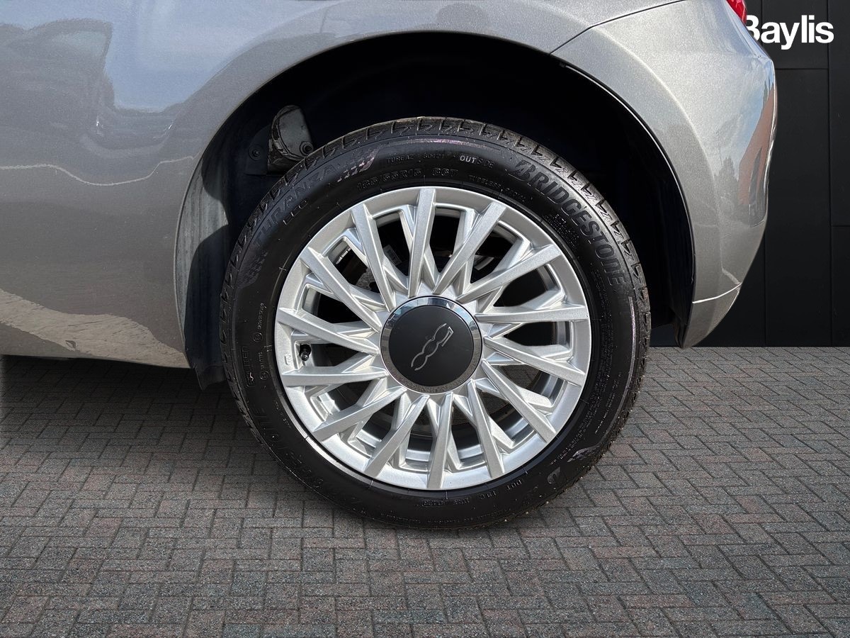 Used Fiat 500 2023 for sale - 76869210: Photo 11