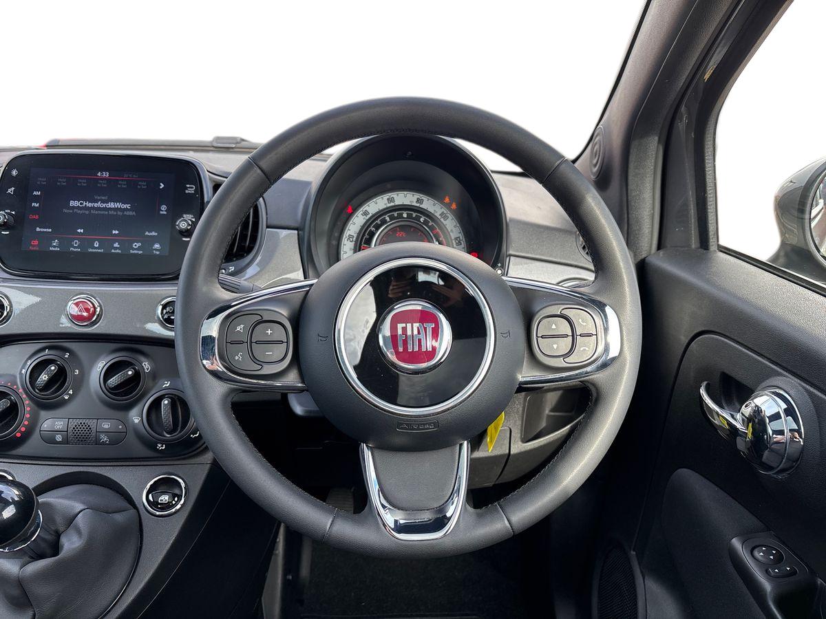 Used Fiat 500 2023 for sale - 76869210: Photo 12