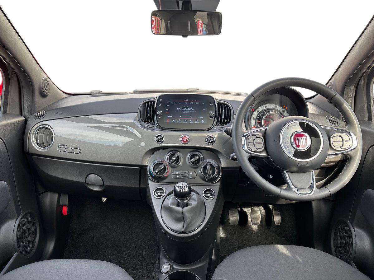 Used Fiat 500 2023 for sale - 76869210: Photo 13