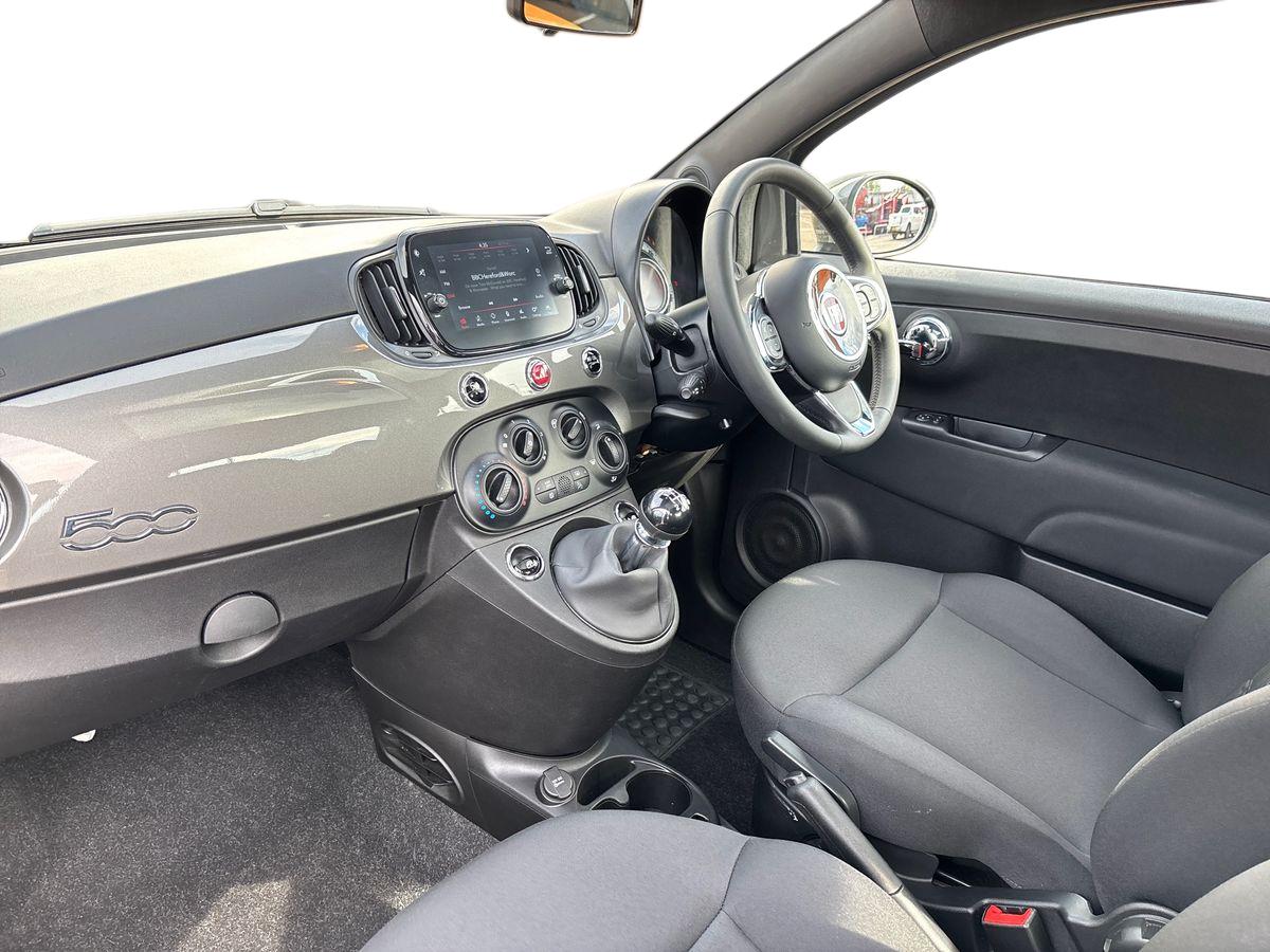 Used Fiat 500 2023 for sale - 76869210: Photo 14