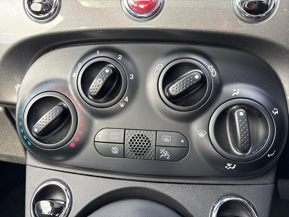 Used Fiat 500 2023 for sale - 76869210: Photo 16