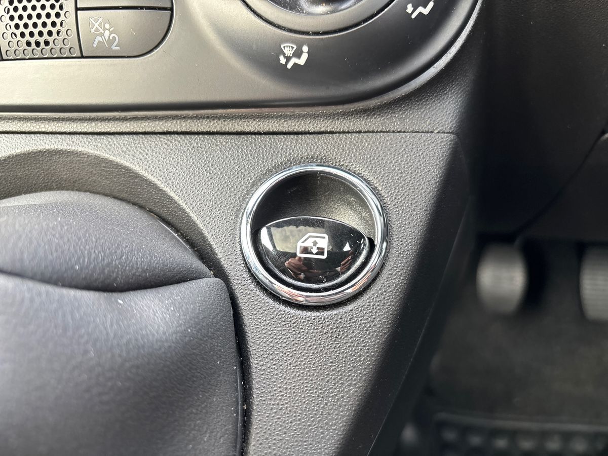 Used Fiat 500 2023 for sale - 76869210: Photo 17