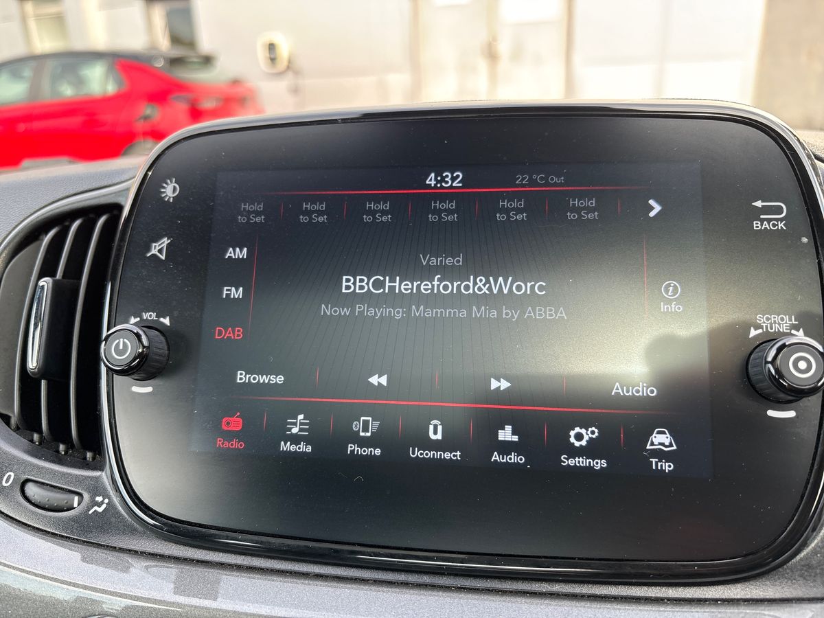 Used Fiat 500 2023 for sale - 76869210: Photo 18