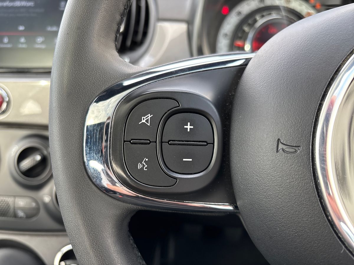 Used Fiat 500 2023 for sale - 76869210: Photo 22