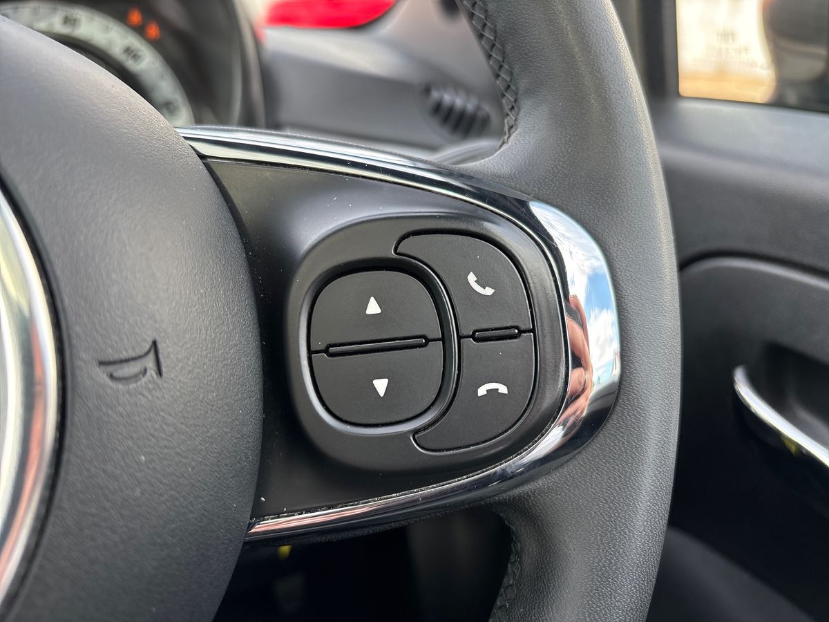 Used Fiat 500 2023 for sale - 76869210: Photo 23