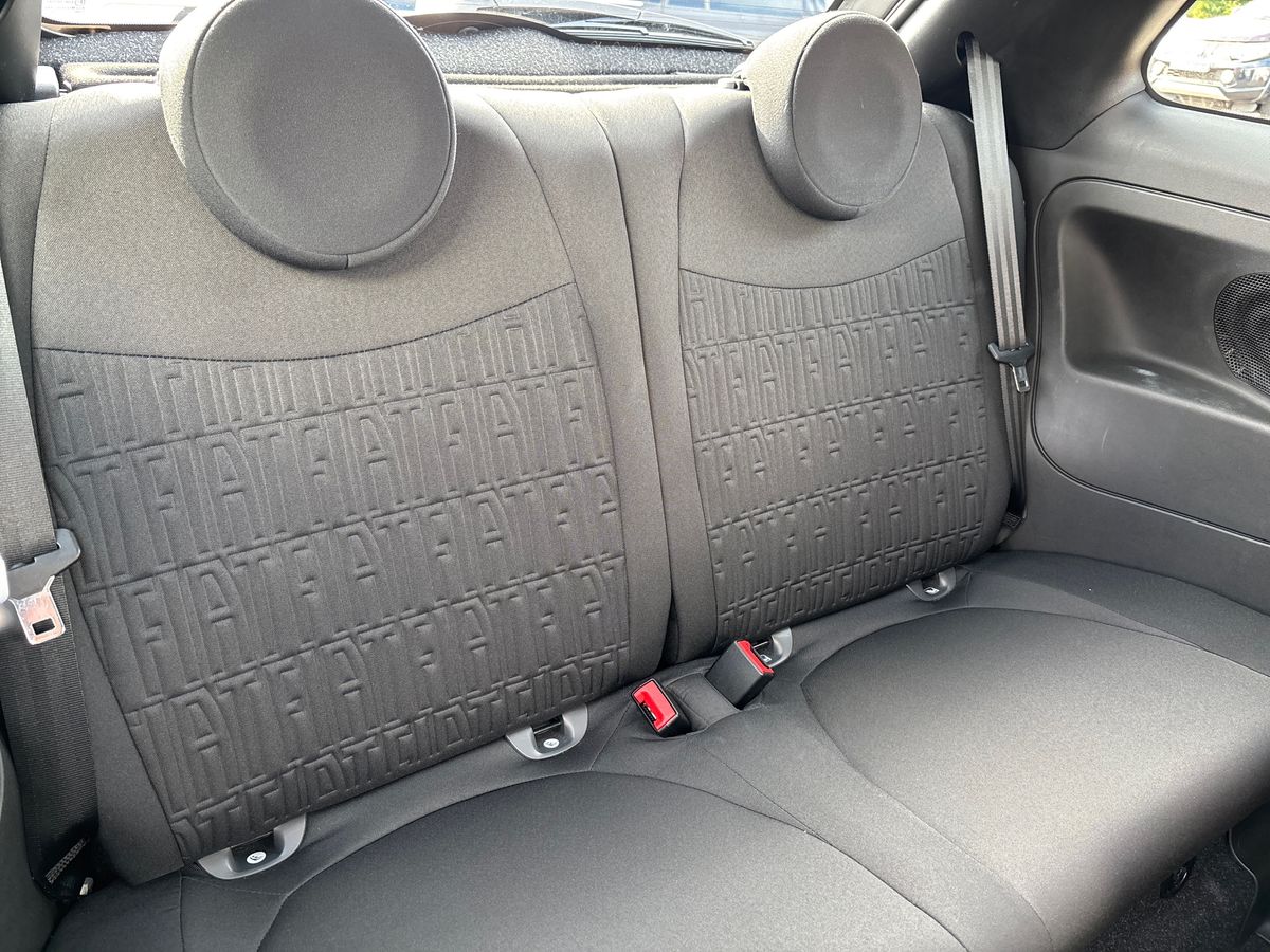 Used Fiat 500 2023 for sale - 76869210: Photo 24
