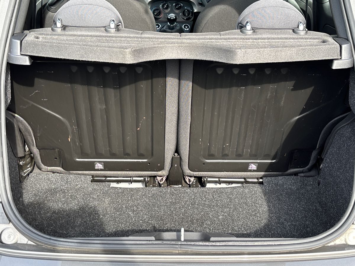 Used Fiat 500 2023 for sale - 76869210: Photo 25