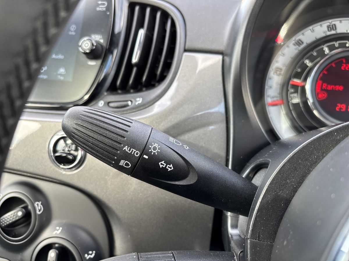 Used Fiat 500 2023 for sale - 76869210: Photo 28