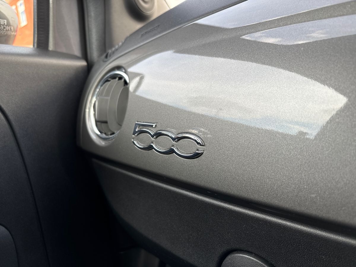 Used Fiat 500 2023 for sale - 76869210: Photo 35