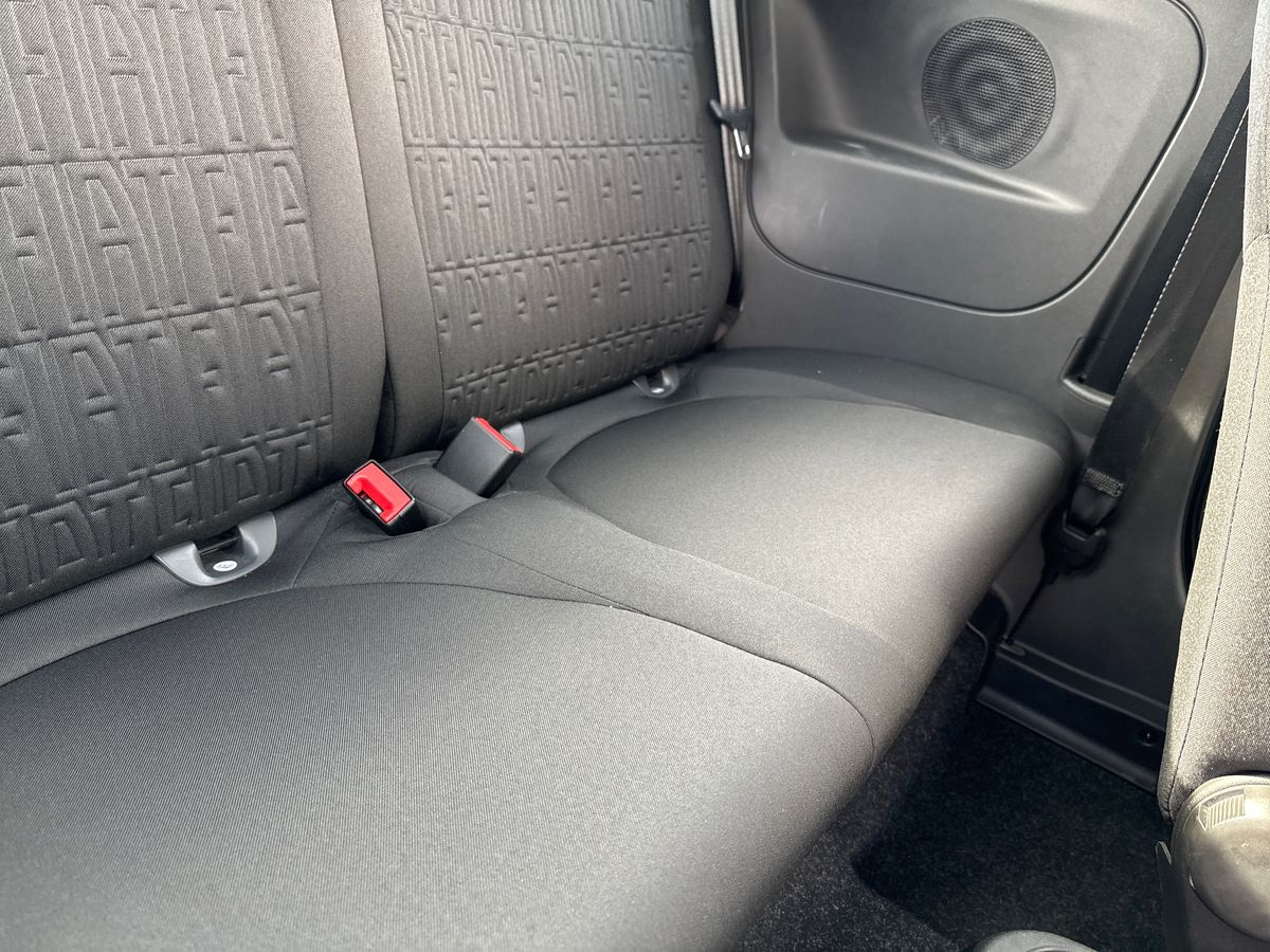 Used Fiat 500 2023 for sale - 76869210: Photo 36