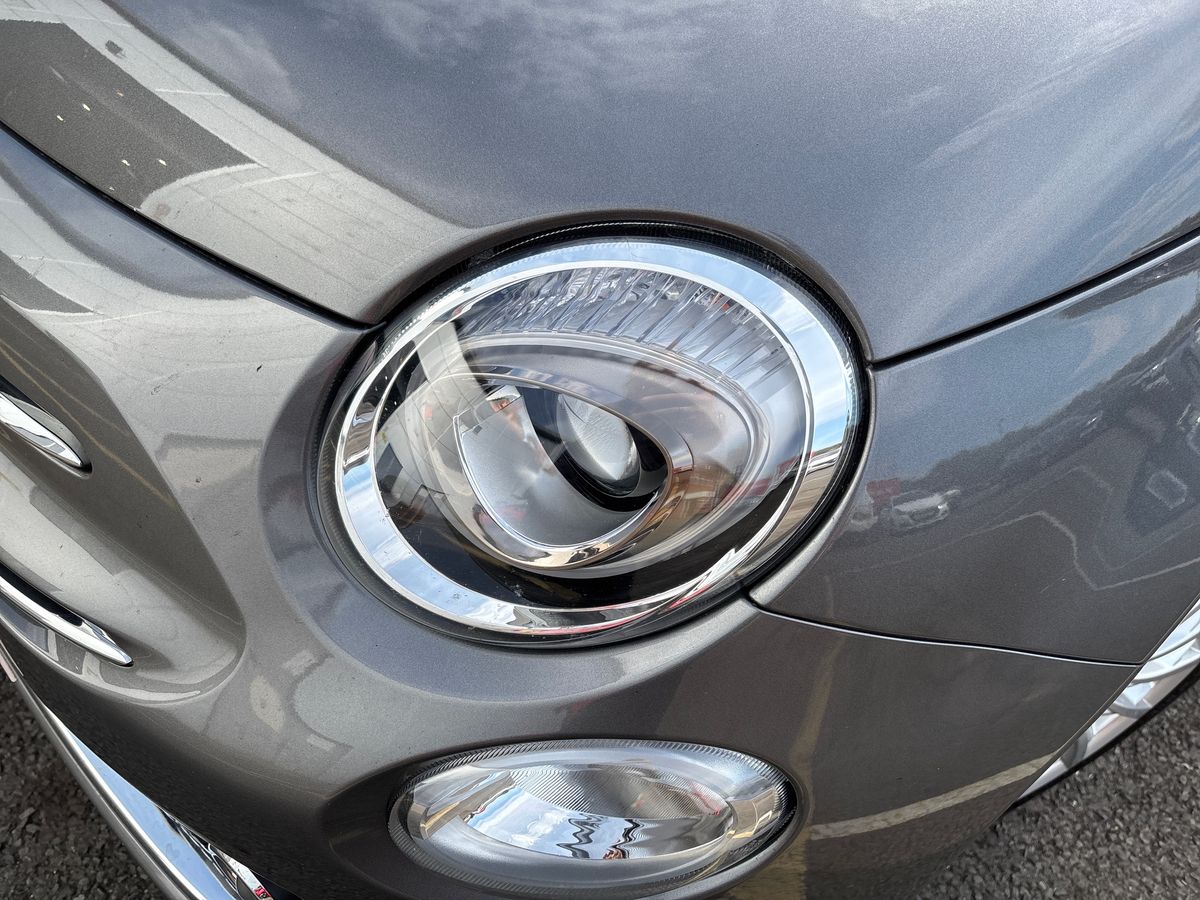 Used Fiat 500 2023 for sale - 76869210: Photo 39