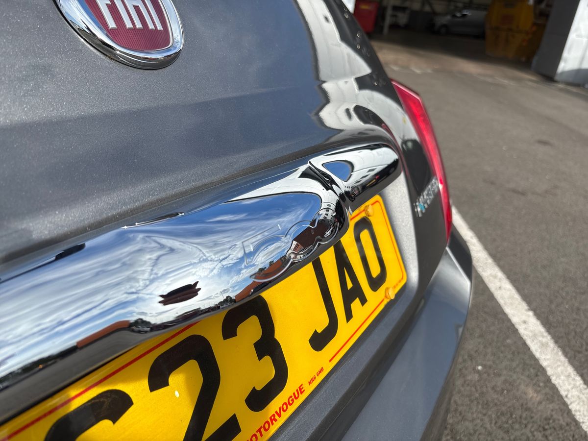 Used Fiat 500 2023 for sale - 76869210: Photo 41