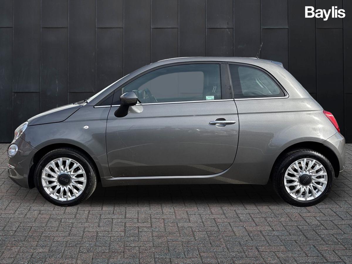 Used Fiat 500 2023 for sale - 76869210: Photo 8