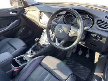 Used Vauxhall Grandland X 2019 for sale - 74132751: Photo