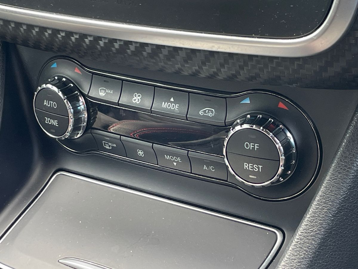 Used Mercedes-Benz A-Class 2016 for sale - 76868286: Photo 16