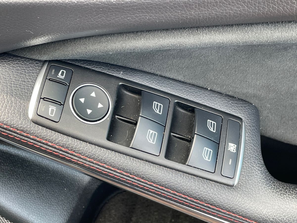 Used Mercedes-Benz A-Class 2016 for sale - 76868286: Photo 17