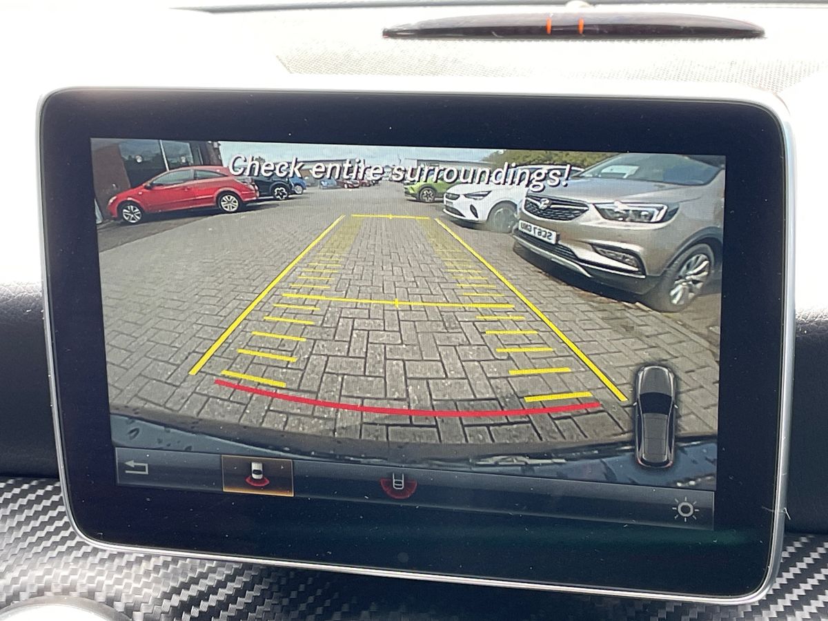 Used Mercedes-Benz A-Class 2016 for sale - 76868286: Photo 20