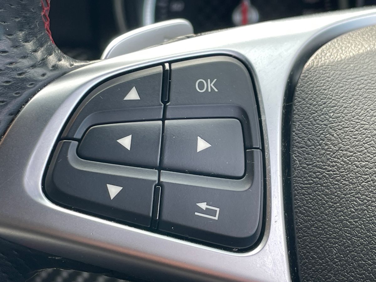 Used Mercedes-Benz A-Class 2016 for sale - 76868286: Photo 22