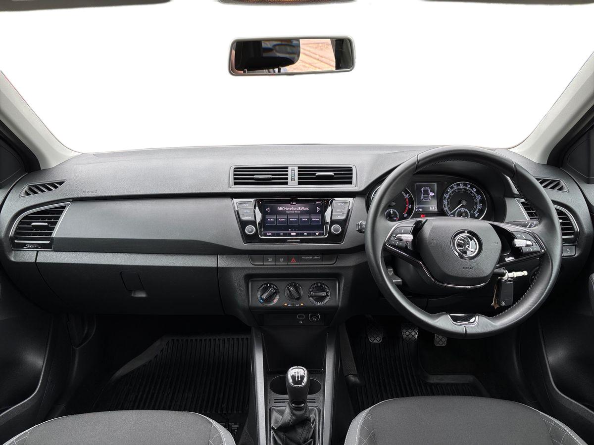 Vehicle 13