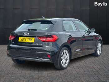 Used Audi A1 2019 for sale - 74985229: Photo