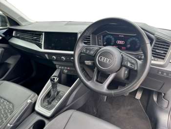 Used Audi A1 2019 for sale - 74985229: Photo