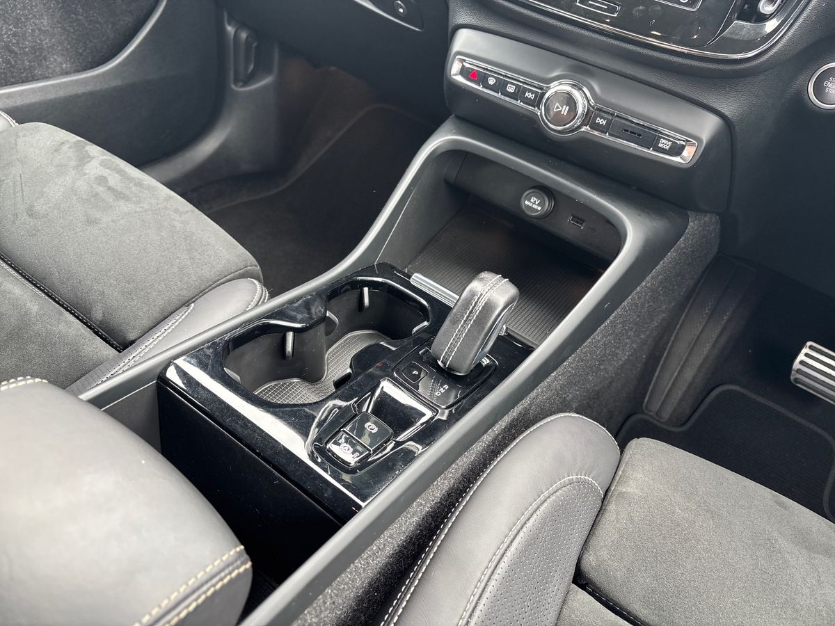 Used Volvo XC40 2020 for sale - 75922023: Photo 15