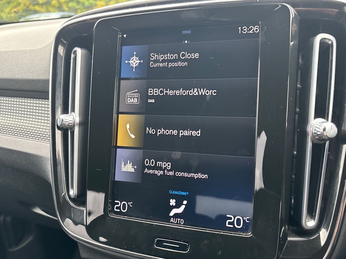 Used Volvo XC40 2020 for sale - 75922023: Photo 18