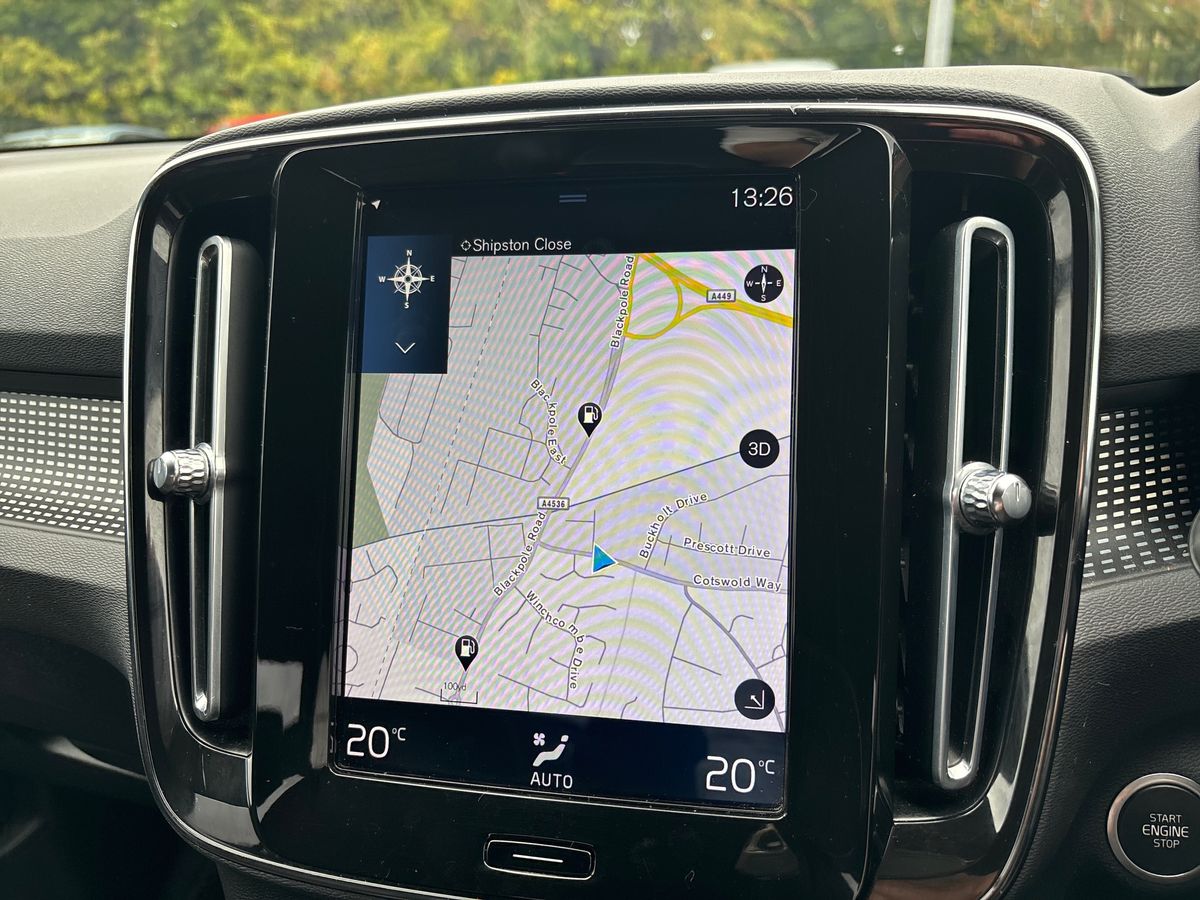 Used Volvo XC40 2020 for sale - 75922023: Photo 19