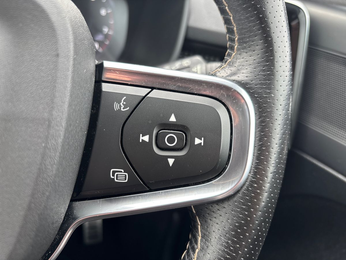 Used Volvo XC40 2020 for sale - 75922023: Photo 23