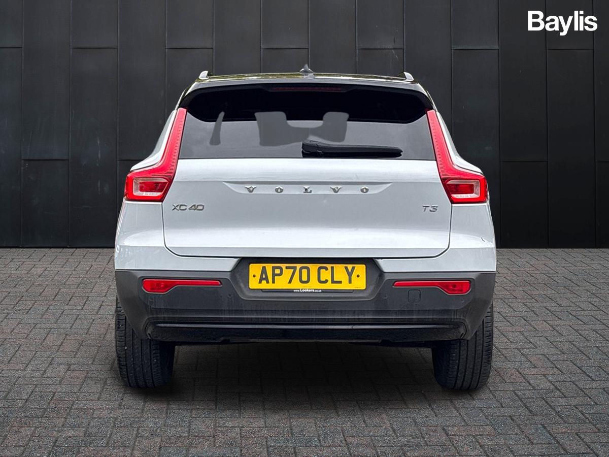 Used Volvo XC40 2020 for sale - 75922023: Photo 6