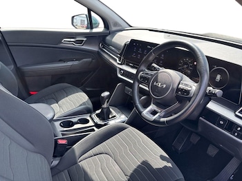 Used Kia Sportage 2022 for sale - 75722280: Photo