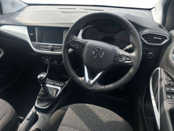 Used Vauxhall Crossland 2021 for sale - 74404434: Photo