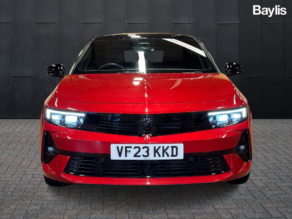 Used Vauxhall Astra 2023 for sale - 77373101: Photo 10