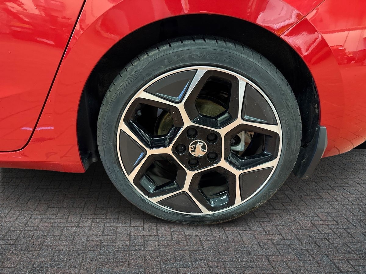 Used Vauxhall Astra 2023 for sale - 77373101: Photo 11