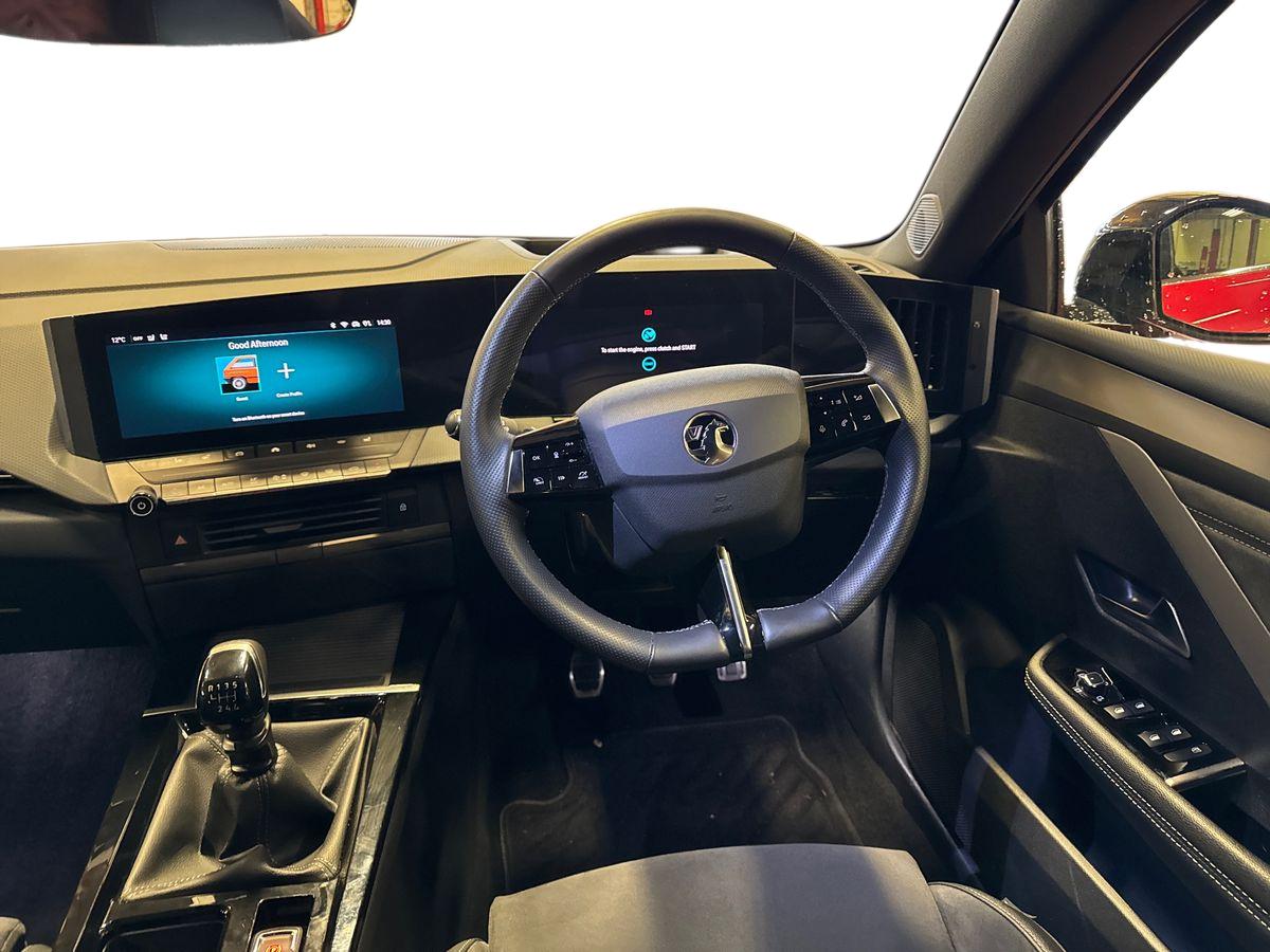 Used Vauxhall Astra 2023 for sale - 77373101: Photo 12