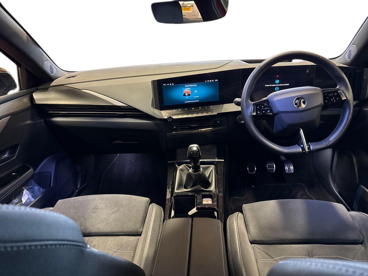 Used Vauxhall Astra 2023 for sale - 77373101: Photo 13