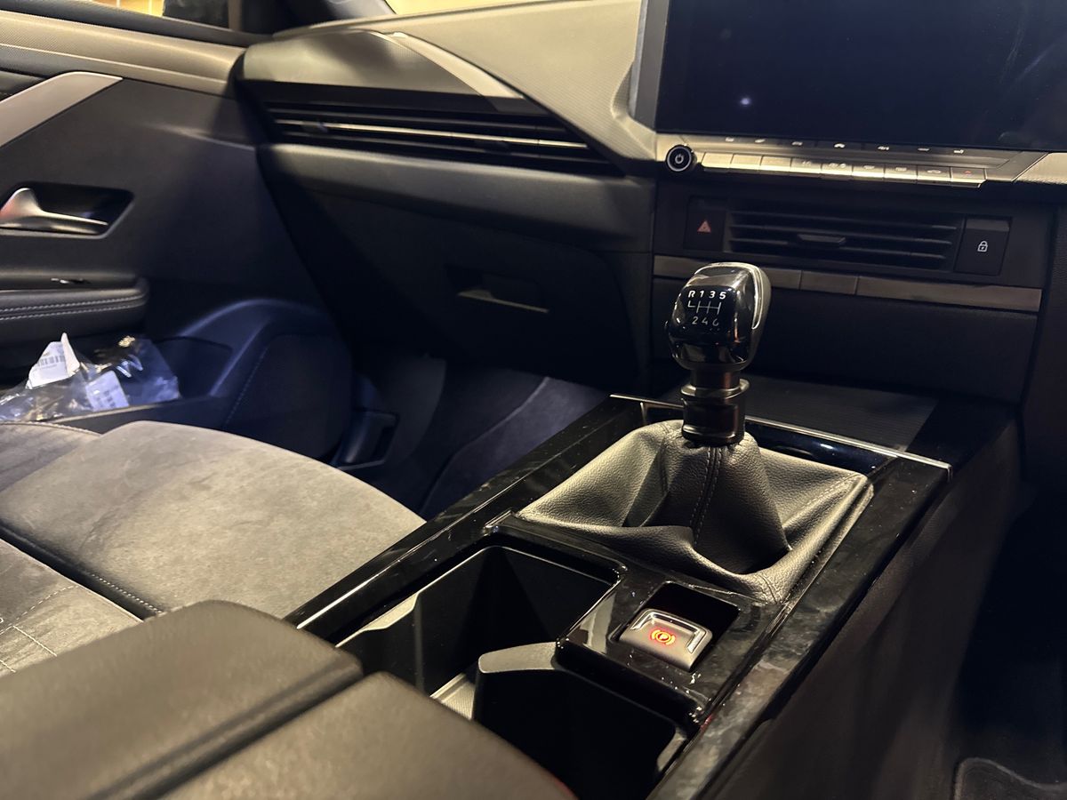 Used Vauxhall Astra 2023 for sale - 77373101: Photo 15